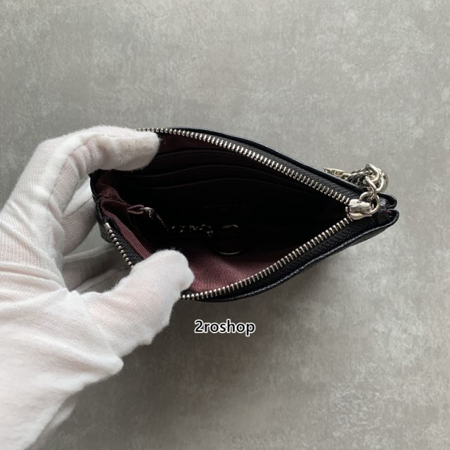 샤넬카드지갑