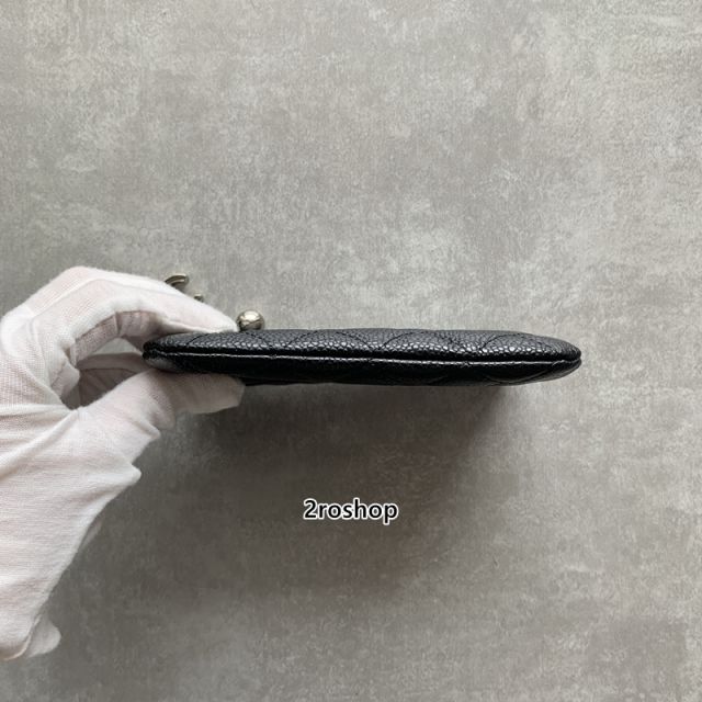 샤넬카드지갑