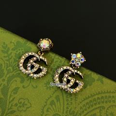GUCCI 피어싱