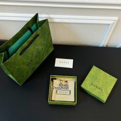 GUCCI 피어싱