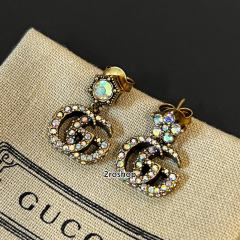 GUCCI 피어싱