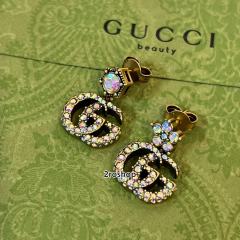 GUCCI 피어싱
