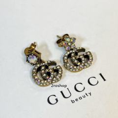 GUCCI 피어싱