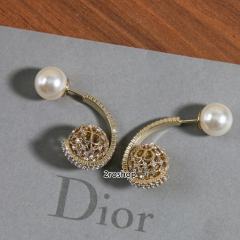 DIOR 피어싱