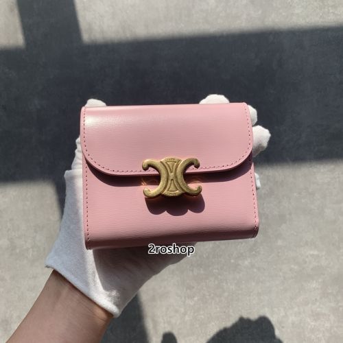 셀린느트리오페카드지갑