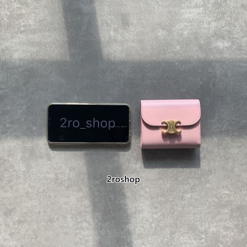 셀린느트리오페카드지갑