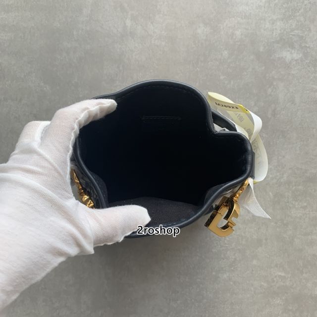 디올버킷백