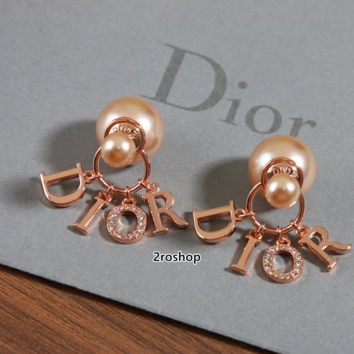 DIOR 피어싱