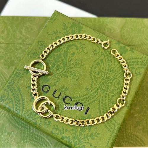 GUCCI 팔찌