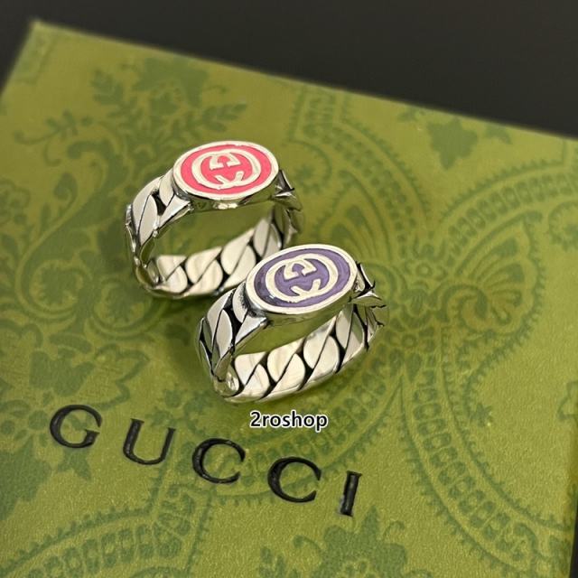 GUCCI 반지