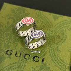 GUCCI 반지