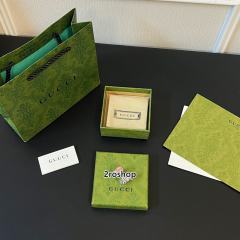 GUCCI 반지