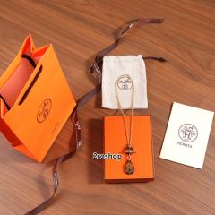 HERMES 목걸이