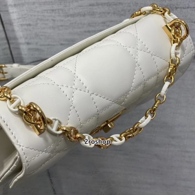 디올카로백미니화이트