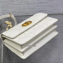 디올카로백미니화이트