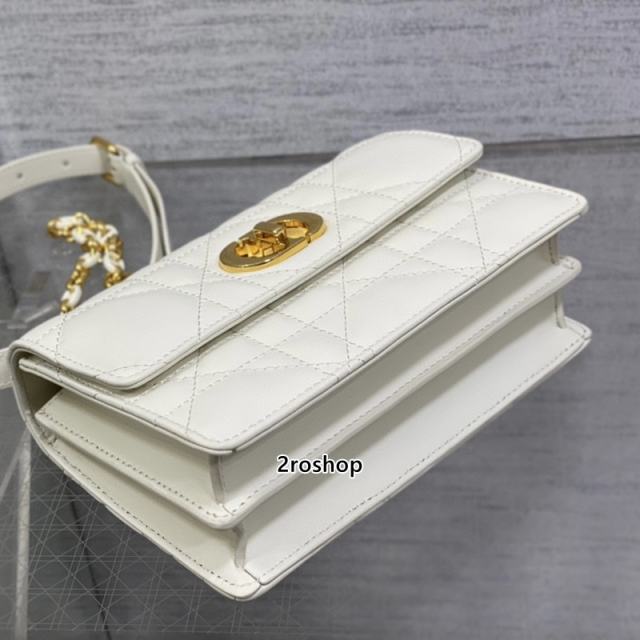 디올카로백미니화이트