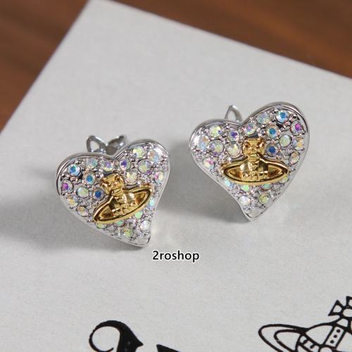 Vivienne Westwood 피어싱