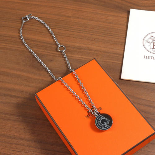 HERMES 목걸이