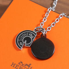 HERMES 목걸이