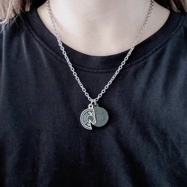 HERMES 목걸이