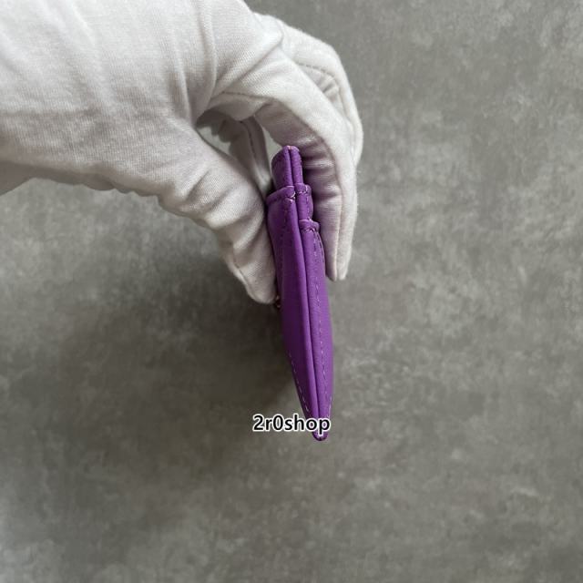 샤넬19로고카드케이스