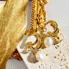 Vivienne Westwood 피어싱