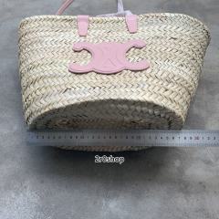 셀린느트리오페클래식파니에백