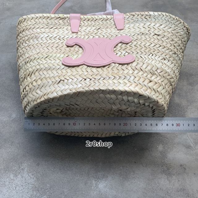 셀린느트리오페클래식파니에백