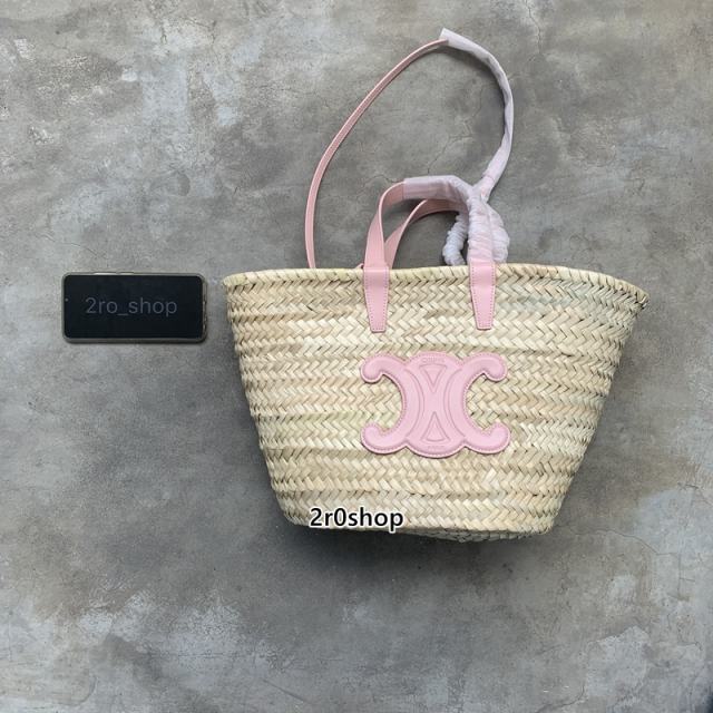 셀린느트리오페클래식파니에백