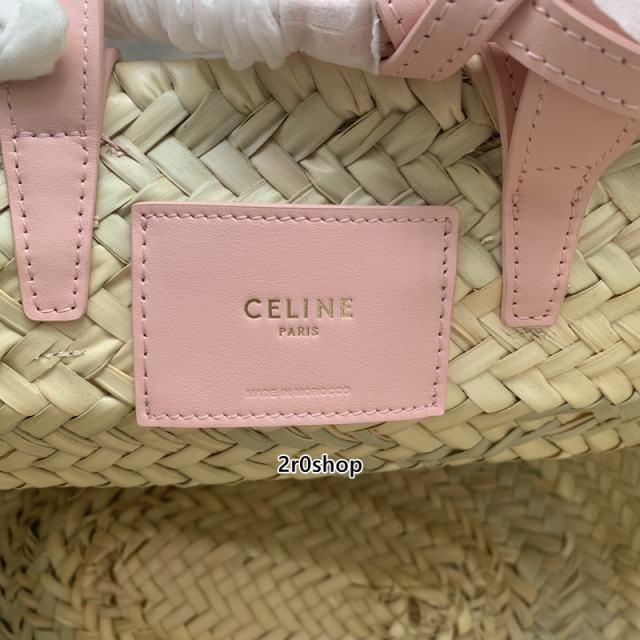 셀린느트리오페클래식파니에백