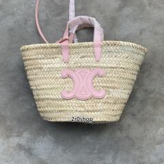 셀린느트리오페클래식파니에백