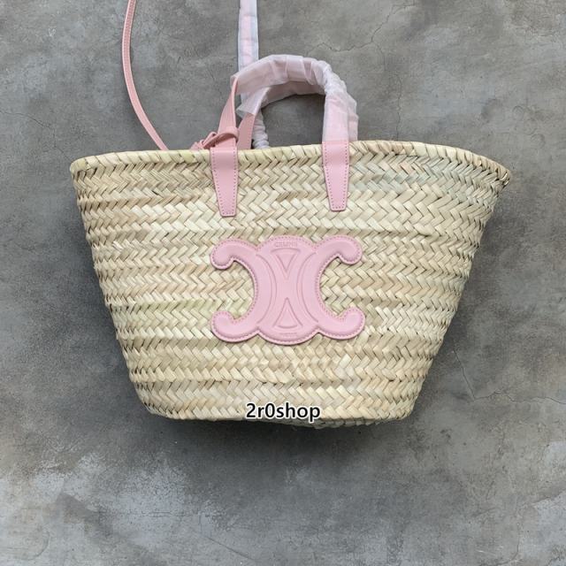 셀린느트리오페클래식파니에백