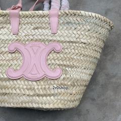 셀린느트리오페클래식파니에백