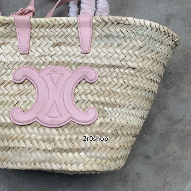 셀린느트리오페클래식파니에백