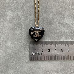 CHANEL 목걸이