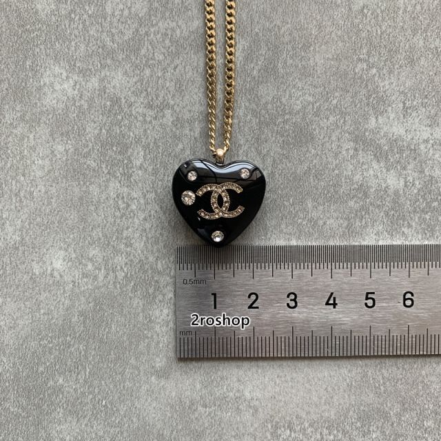 CHANEL 목걸이