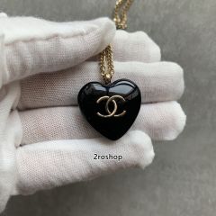 CHANEL 목걸이