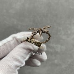 DIOR 반지