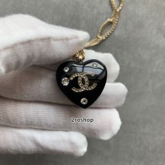 CHANEL 목걸이