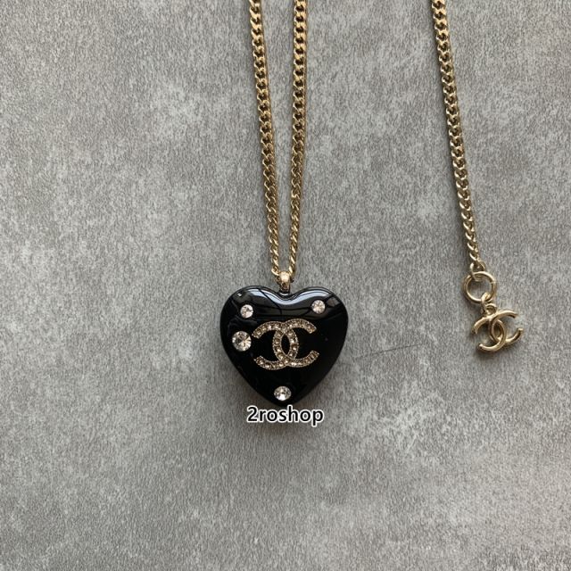 CHANEL 목걸이