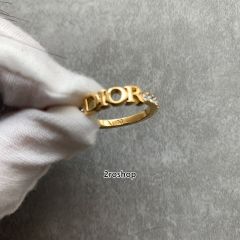 DIOR 반지