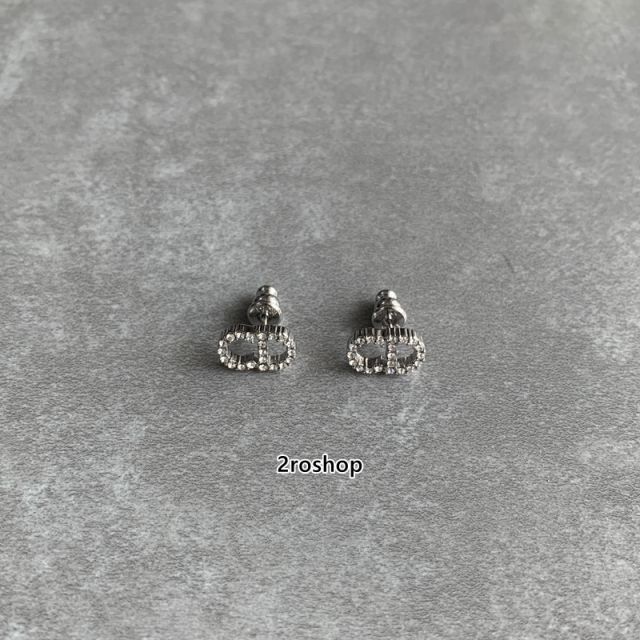 DIOR 피어싱