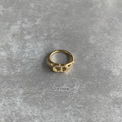 DIOR 반지