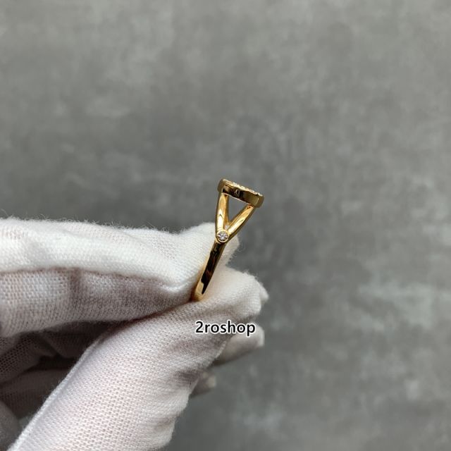 DIOR 반지