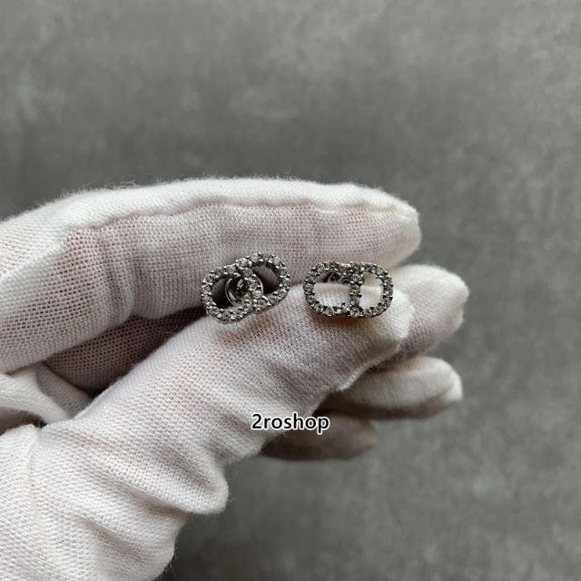 DIOR 피어싱