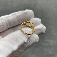 DIOR 반지