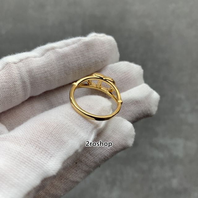 DIOR 반지