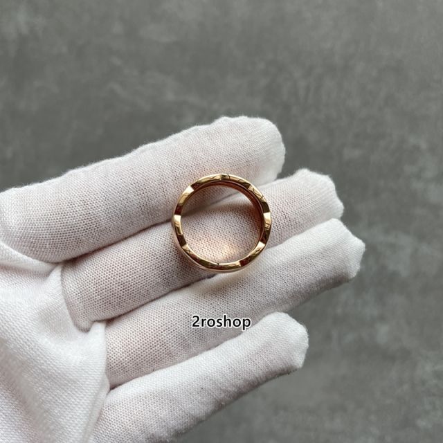 CHANEL 반지