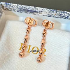 DIOR 피어싱