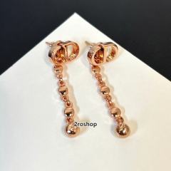 DIOR 피어싱